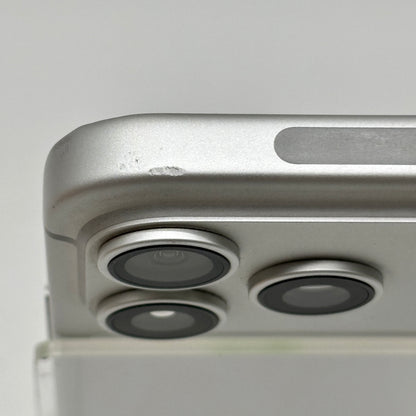 Factory Unlocked Apple iPhone 17 Pro Max 256GB Silver MFXG4LL/A