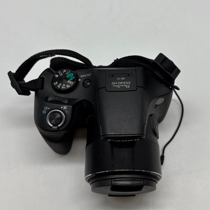Canon PowerShot SX540 HS 20.3MP Compact Camera