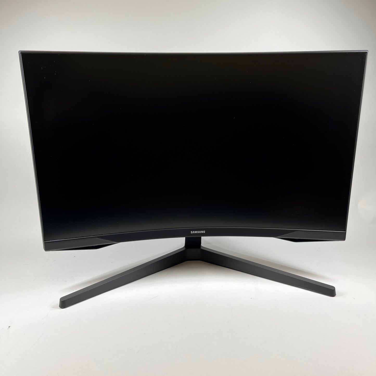 Samsung 27" Odyssey G55A S27AG552EN QHD VA 165Hz Curved Gaming Monitor