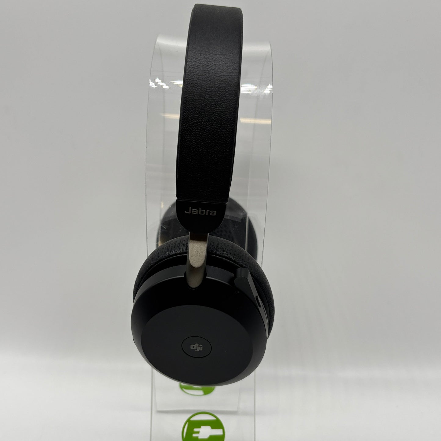 Jabra Evolve2 75 Lightweight Professional Headset Black HSC150W - No Dongle