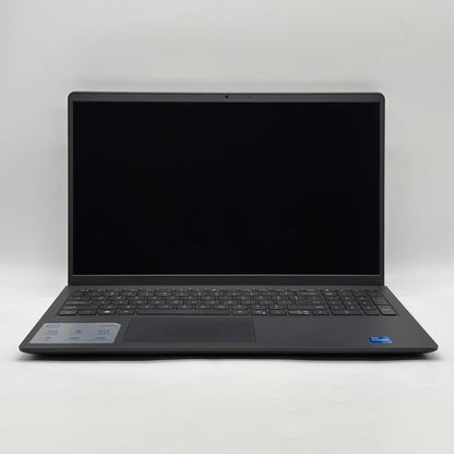Dell Inspiron 15 3520 P12F 15.6" i5-1155G7 2.5GHz 16GB RAM 512GB SSD