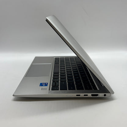 HP Elitebook 830 G8 13.3 i7-1185G7 3.0GHz 16GB RAM 250GB SSD 