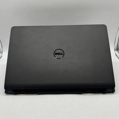 Dell Inspiron 15-7559 15.6" i7-6700HQ 16GB RAM 1TB SSD 1TB HDD GeForce GTX 960M