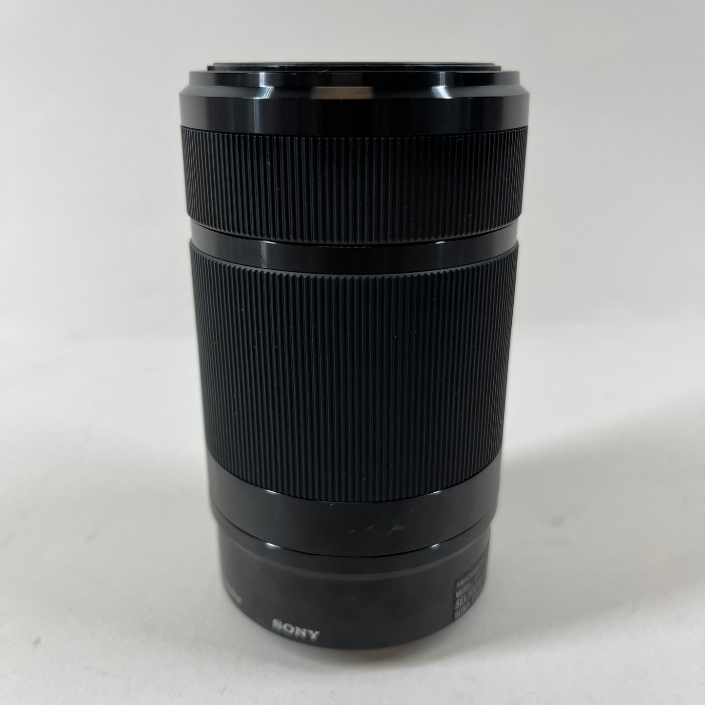 Sony SEL55210 55-210mm f/4.5-6.3 E-Mount Optical Steady Shot SEL55210