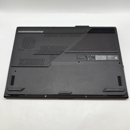 Asus ROG G713Q 17.3" Ryzen 9 5900HX 3.3GHz 16GB RAM 1TB SSD GeForce RTX 3060