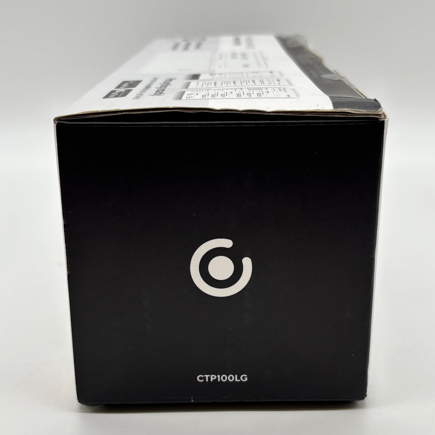 New Core Professional Wireless Printer Wireless Thermal Printer CTP100LG