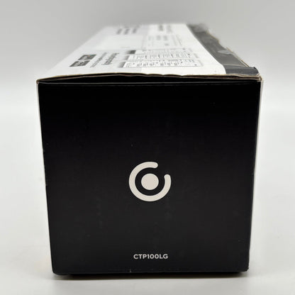 New Core Professional Wireless Printer Wireless Thermal Printer CTP100LG