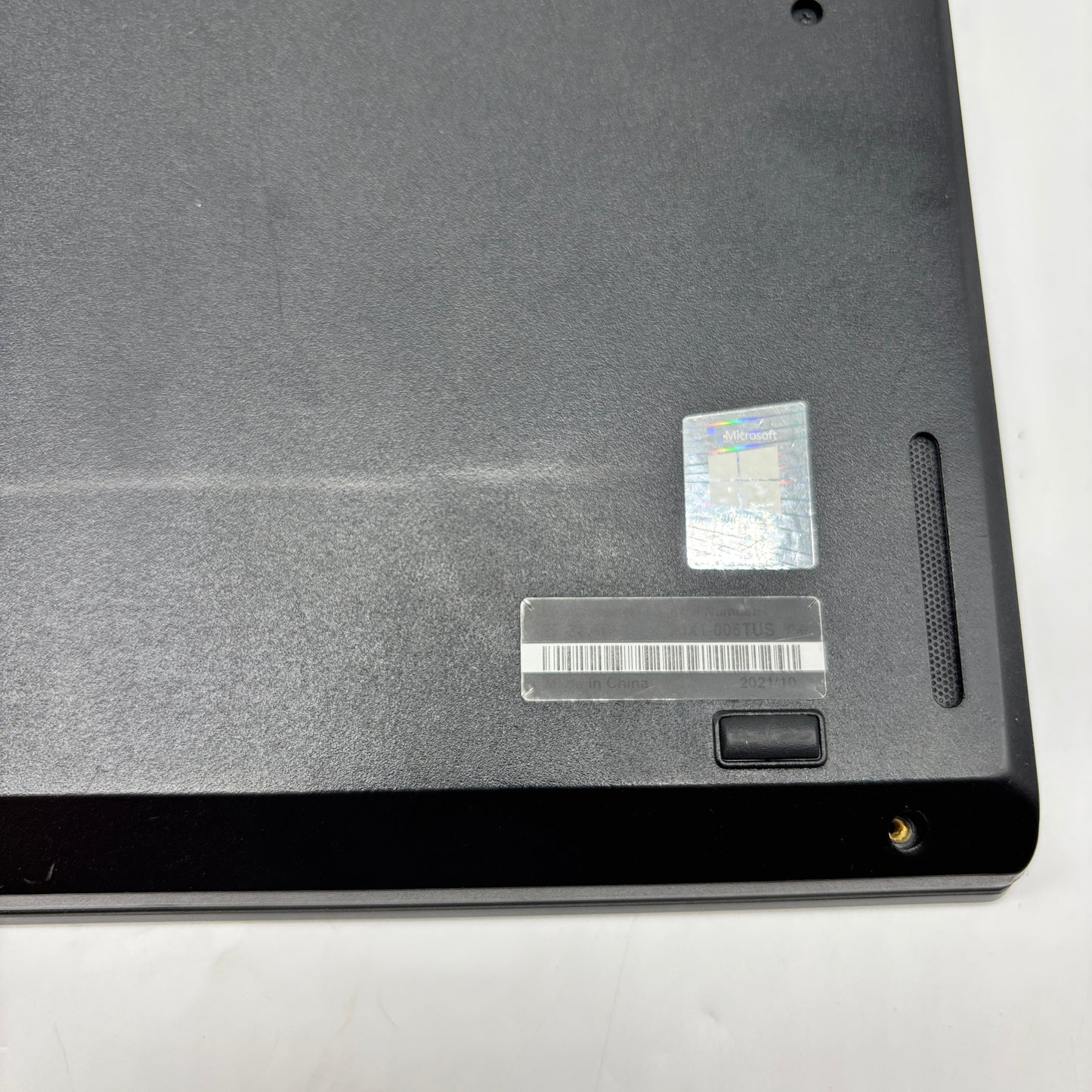 Lenovo ThinkPad L14 Gen 2 20X1005TUS 14" i5-1135G7 2.4GHz 32GB RAM 1TB SSD