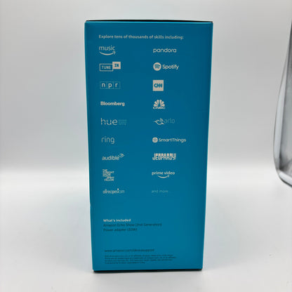 New Amazon Echo Show Smart Display