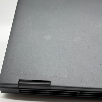 HP Omen 15-en0013dx Ryzen 7 4800H 2.9GHz 8GB RAM 512GB SSD GeForce GTX 1660 Ti