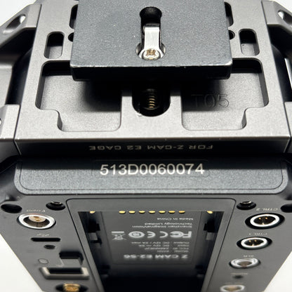 ZCam E2-S6 26MP 6K Cinema Camera E1701 Kit