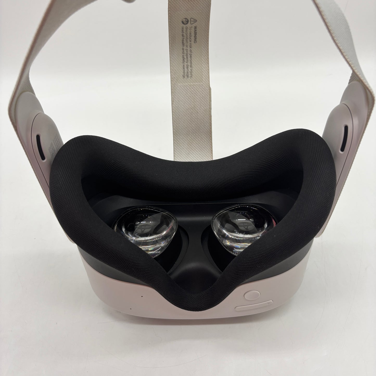 Meta Quest 3S 128GB Standalone All-in-One VR Headset P97