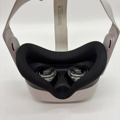 Meta Quest 3S 128GB Standalone All-in-One VR Headset P97