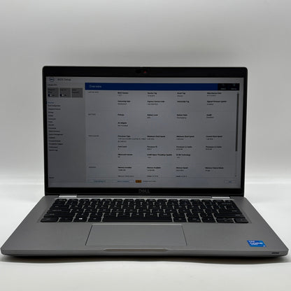 Dell Latitude 5420 14" i5-1145G7 1.5GHz 16GB RAM 256GB SSD