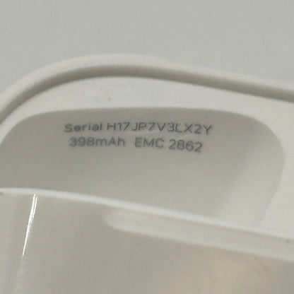 Apple AirPods 2nd Gen with Charging Case A2031 A2032 A1602 A1602