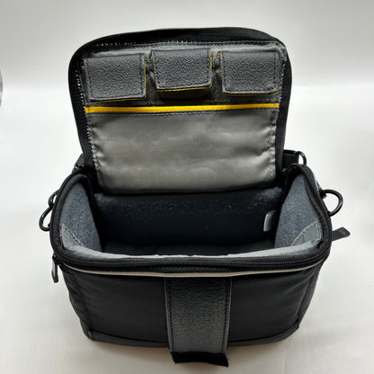 Zoom Q8 HD Video and Audio Recorder Black