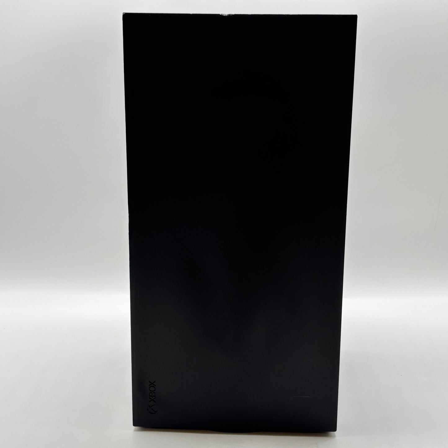 Broken Microsoft Xbox Series X 1TB Console Gaming System Only Carbon Black 1882 Bad HDMI