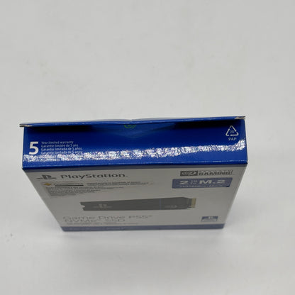 New Seagate 2TB M.2 Game Drive ZP2000GP300001 for PS5