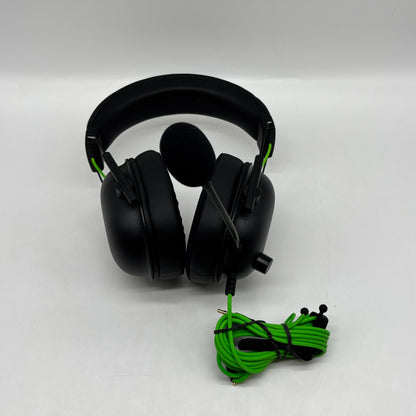 Razer BlackShark V2 X Gaming Headset RZ04-0324