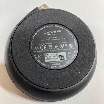 New Jabra Jabra GN Speaker Black PHS002W