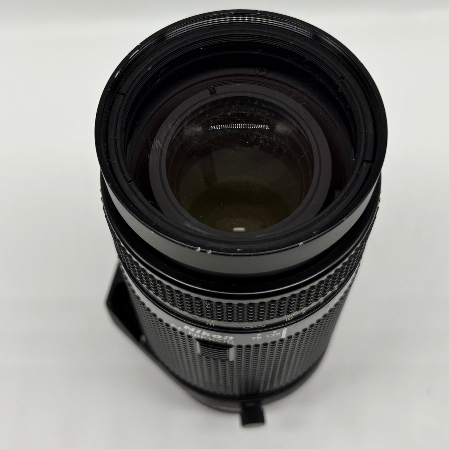 Nikon AF NIKKOR 70-300mm f/4.5-5.6