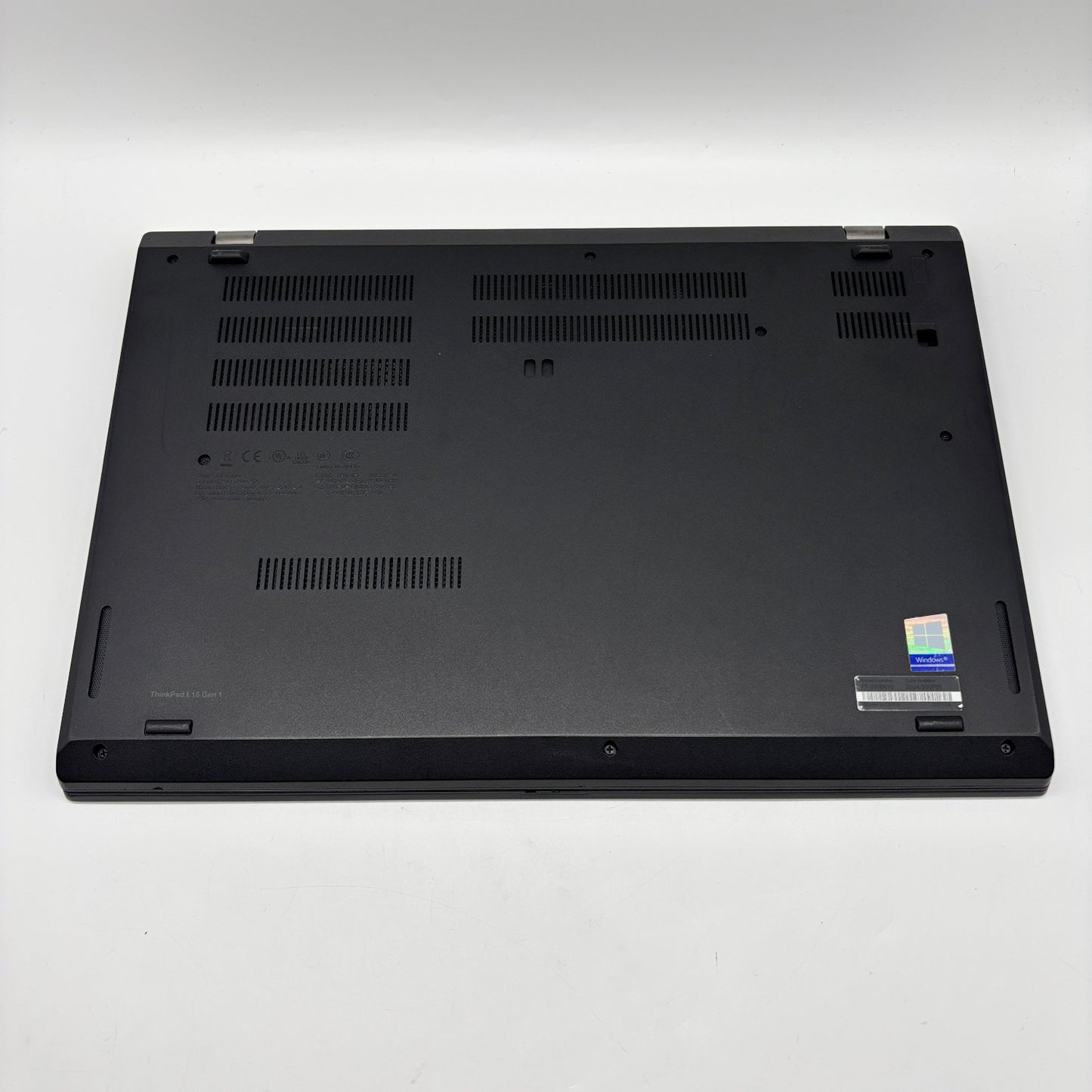 Lenovo ThinkPad L15 Gen 1 15.6" i7-10510U 2.3GHz 16GB RAM 512GB SSD