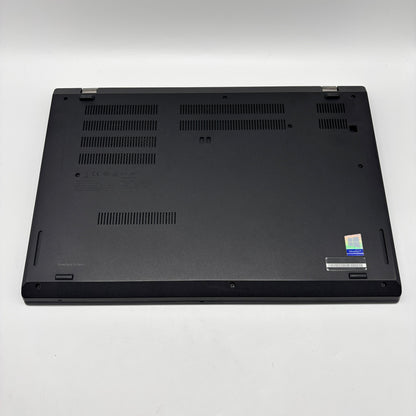 Lenovo ThinkPad L15 Gen 1 15.6" i7-10510U 2.3GHz 16GB RAM 512GB SSD