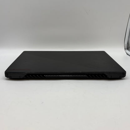 Asus ROG Zephyrus G15 15.6" AMD Ryzen 9 6900HS 3.3GHz 40GB RAM 4TB SSD RTX 3060