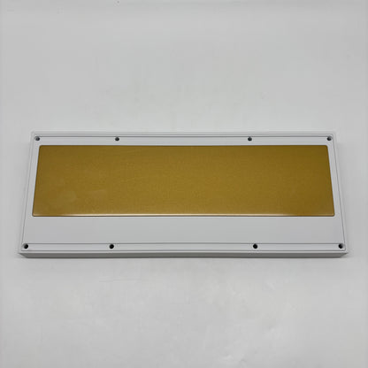 Kbdfans Tofu60 Mechanical Keyboard Case TF60034