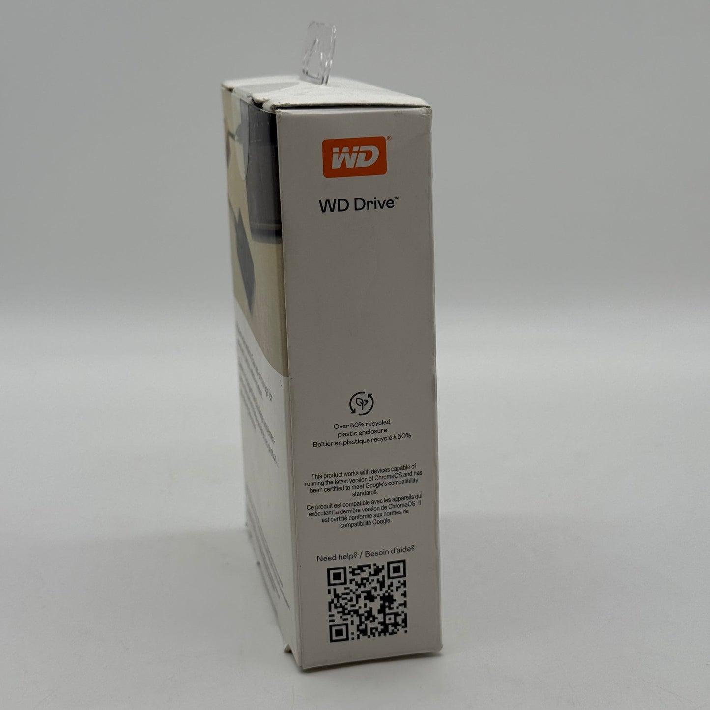 New Western Digital WD Drive 6TB  Portable HDD