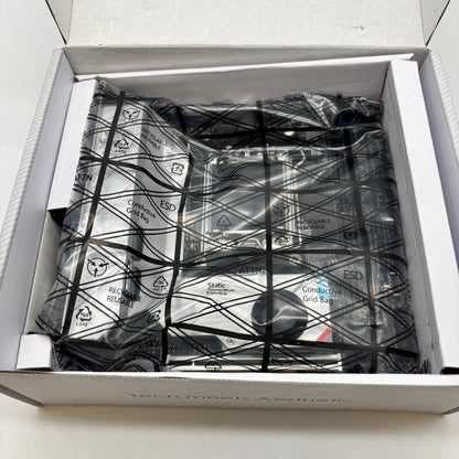 New AsRock B650I Pro4 R2.0 AM5 (LGA 1718) Mini-ATX AMD DDR5 Motherboard