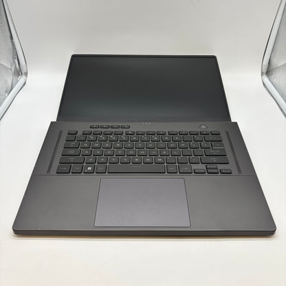 Asus ROG Zephyrus G15 15.6" AMD Ryzen 9 6900HS 3.3GHz 40GB RAM 4TB SSD RTX 3060