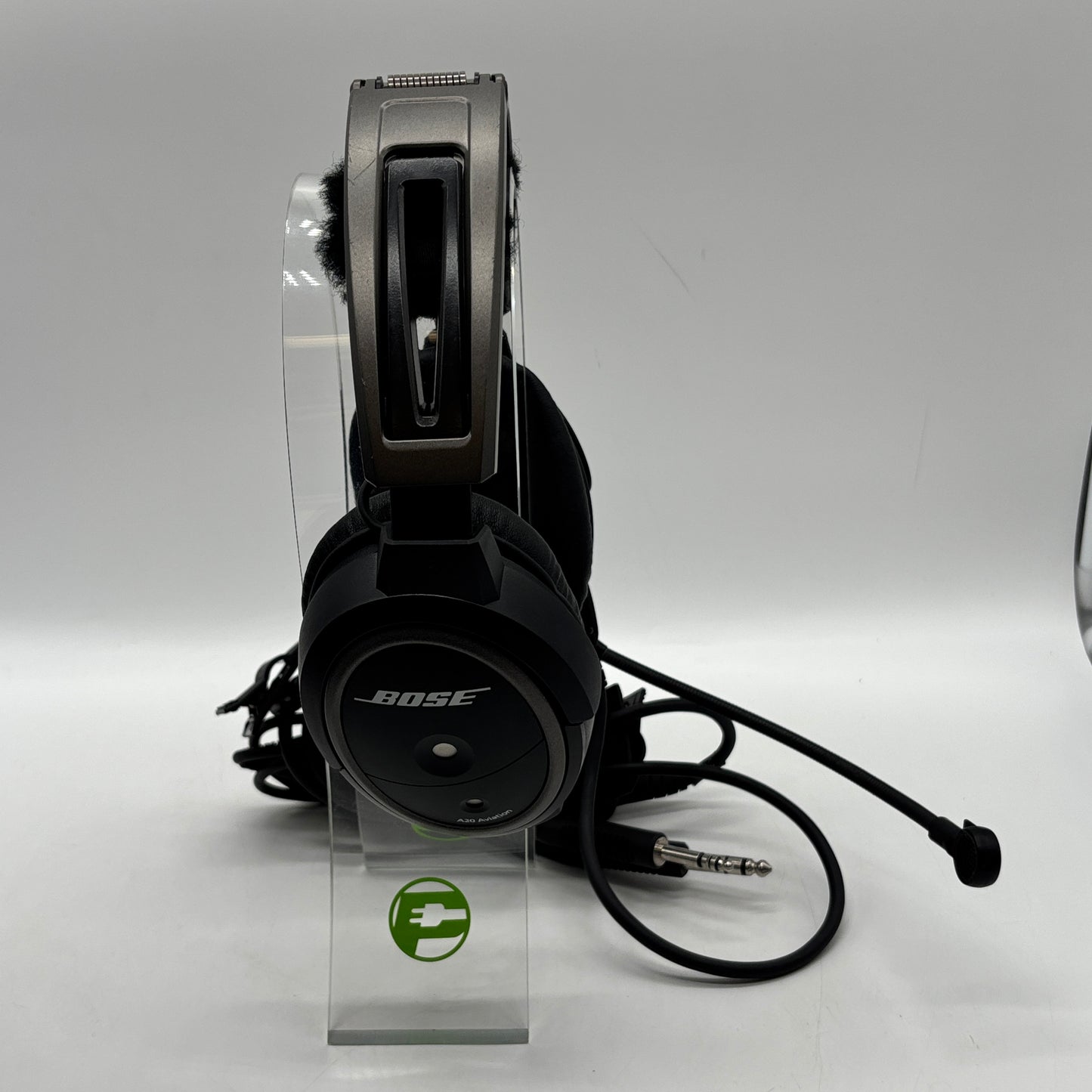 Bose A20 Aviation Headset 324843-3020