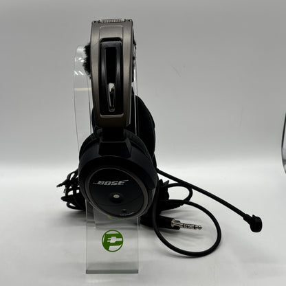 Bose A20 Aviation Headset 324843-3020