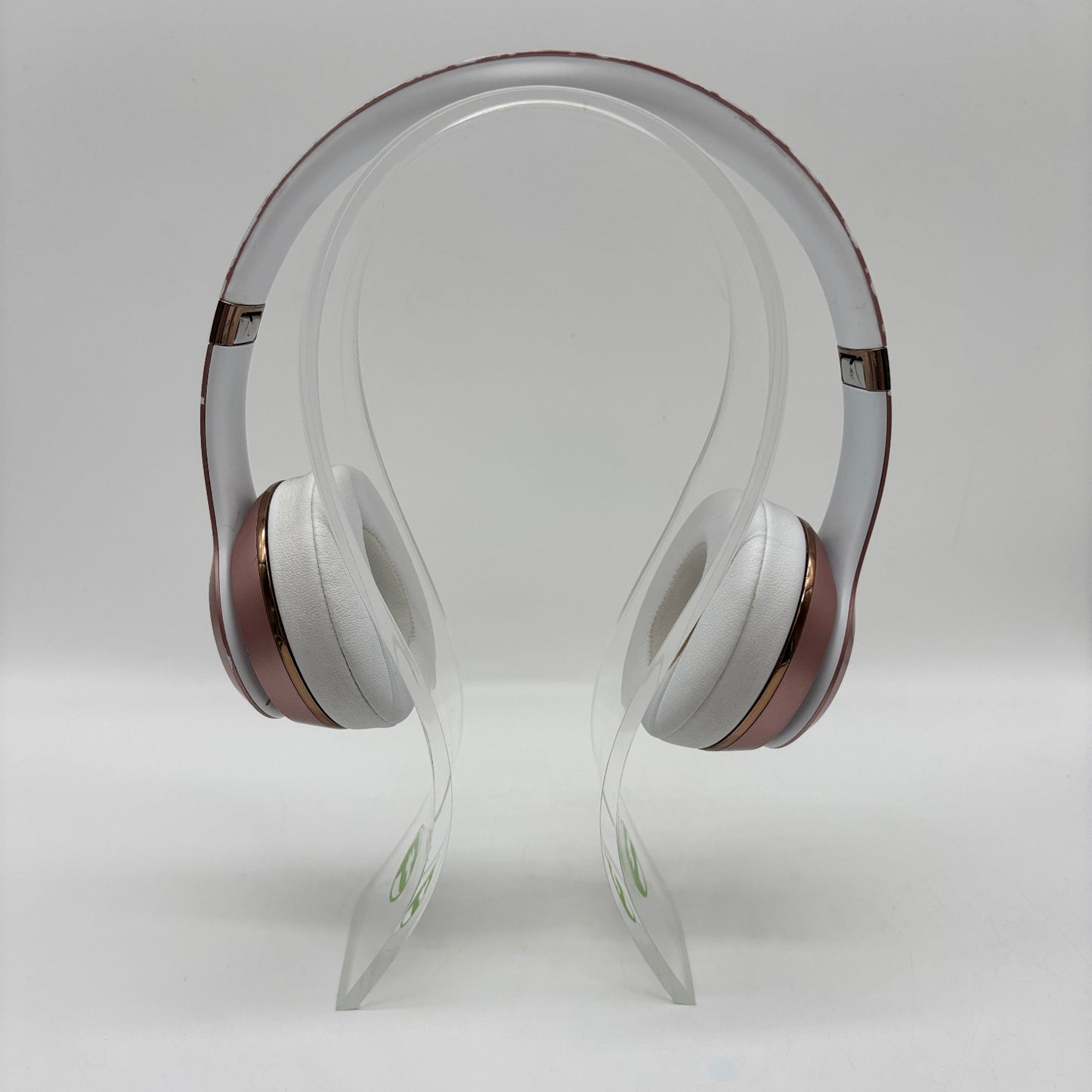 Beats Solo3 Wireless On-Ear Bluetooth Headphones Cloud Pink A1796