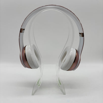 Beats Solo3 Wireless On-Ear Bluetooth Headphones Cloud Pink A1796