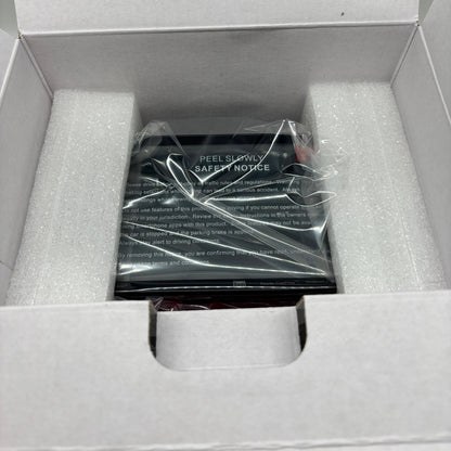 New Dual tech 7" Media Receiver XDCPA10BT