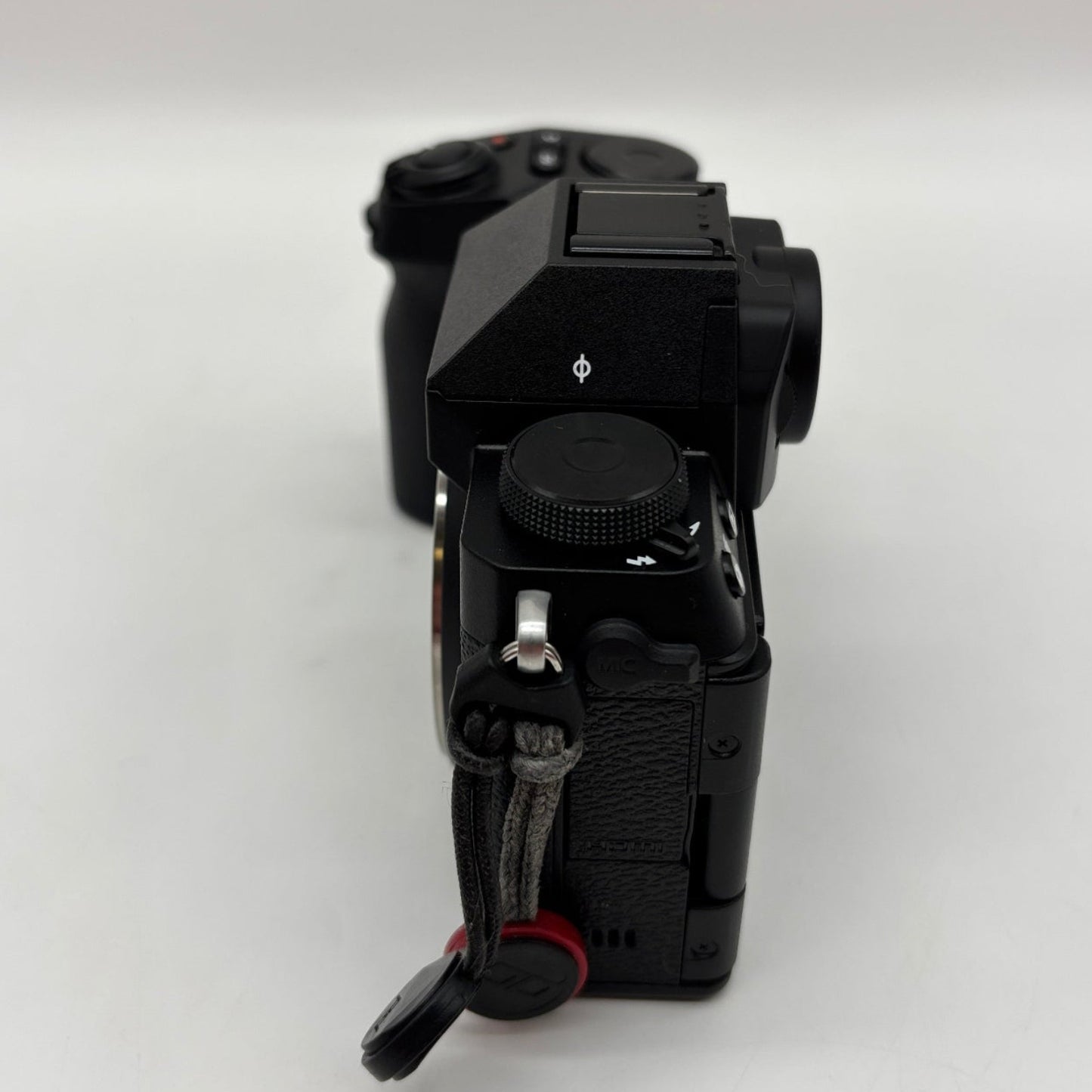 Fujifilm X-S20 26.1MP Mirrorless Camera Body Only