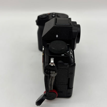 Fujifilm X-S20 26.1MP Mirrorless Camera Body Only