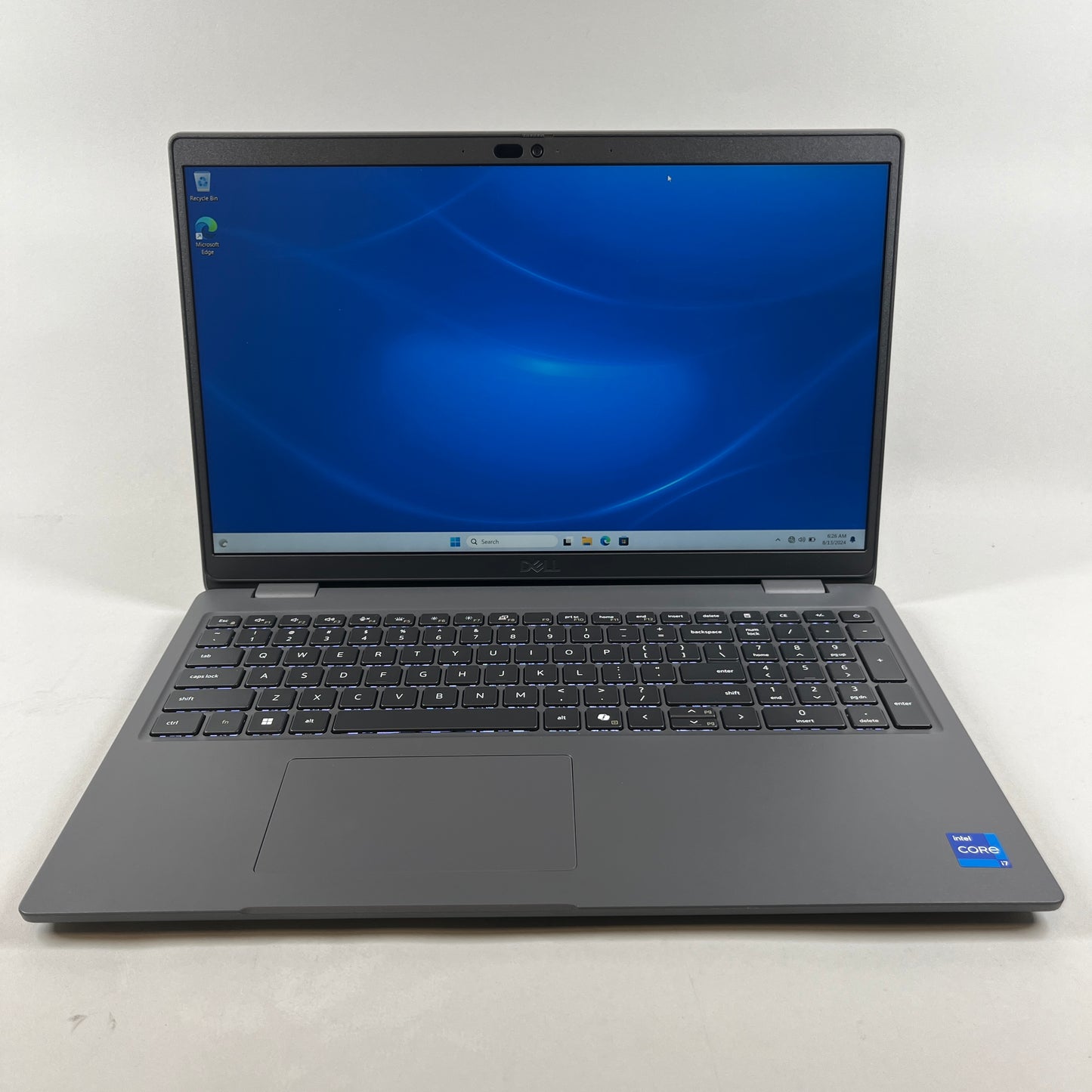 Dell Latitude 3550 P17G 15" i7-1355U 1.7GHz 16GB RAM 512GB