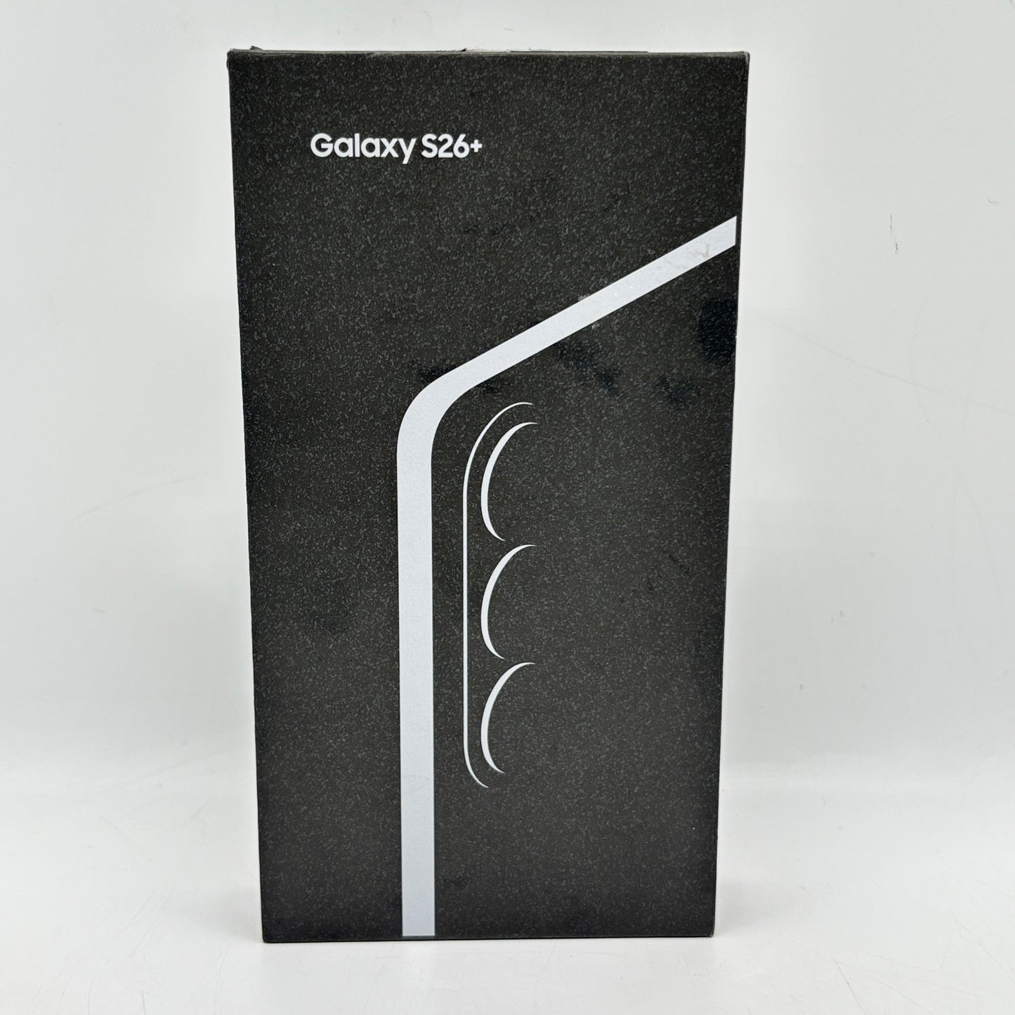 GSM Unlocked Samsung Galaxy S26 Plus 8GB RAM 256GB SM-S947U1 Sky Blue