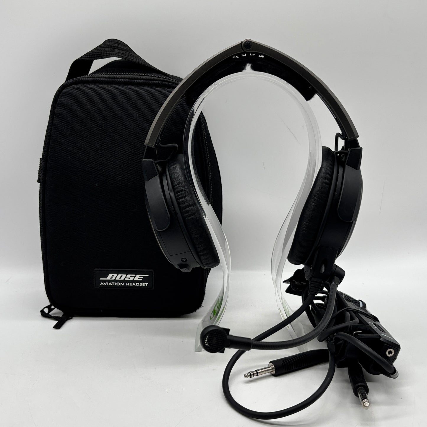 Bose A20 Aviation Headset 324843-3020