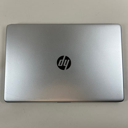 Broken HP Laptop 15-dy2035tg 15.6" i3-1125G4 3.7GHz 8GB RAM 256GB SSD No Power