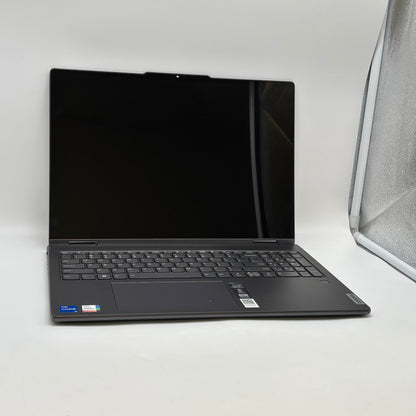 Lenovo Yoga 7 16IRL8 16" i5-1335U 1.3GHz 16GB RAM 512GB SSD