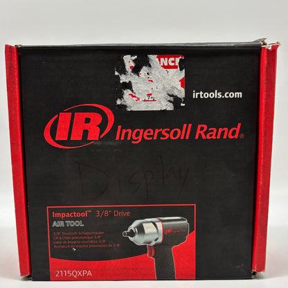 Ingersoll Rand Impactool 3/8" Drive Air Tool 2115QXPA