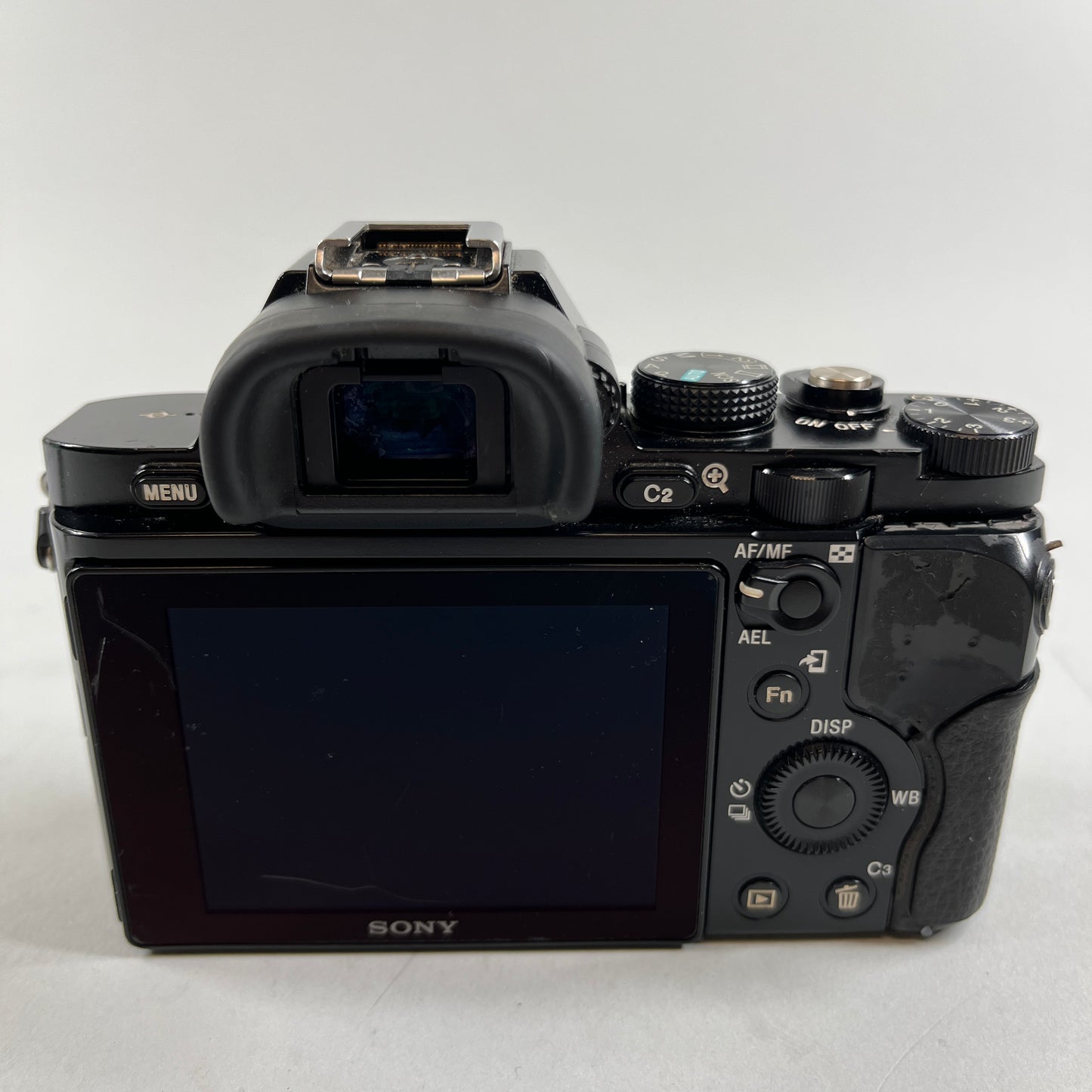 Sony Alpha A7 24.2MP Digital SLR DSLR Camera