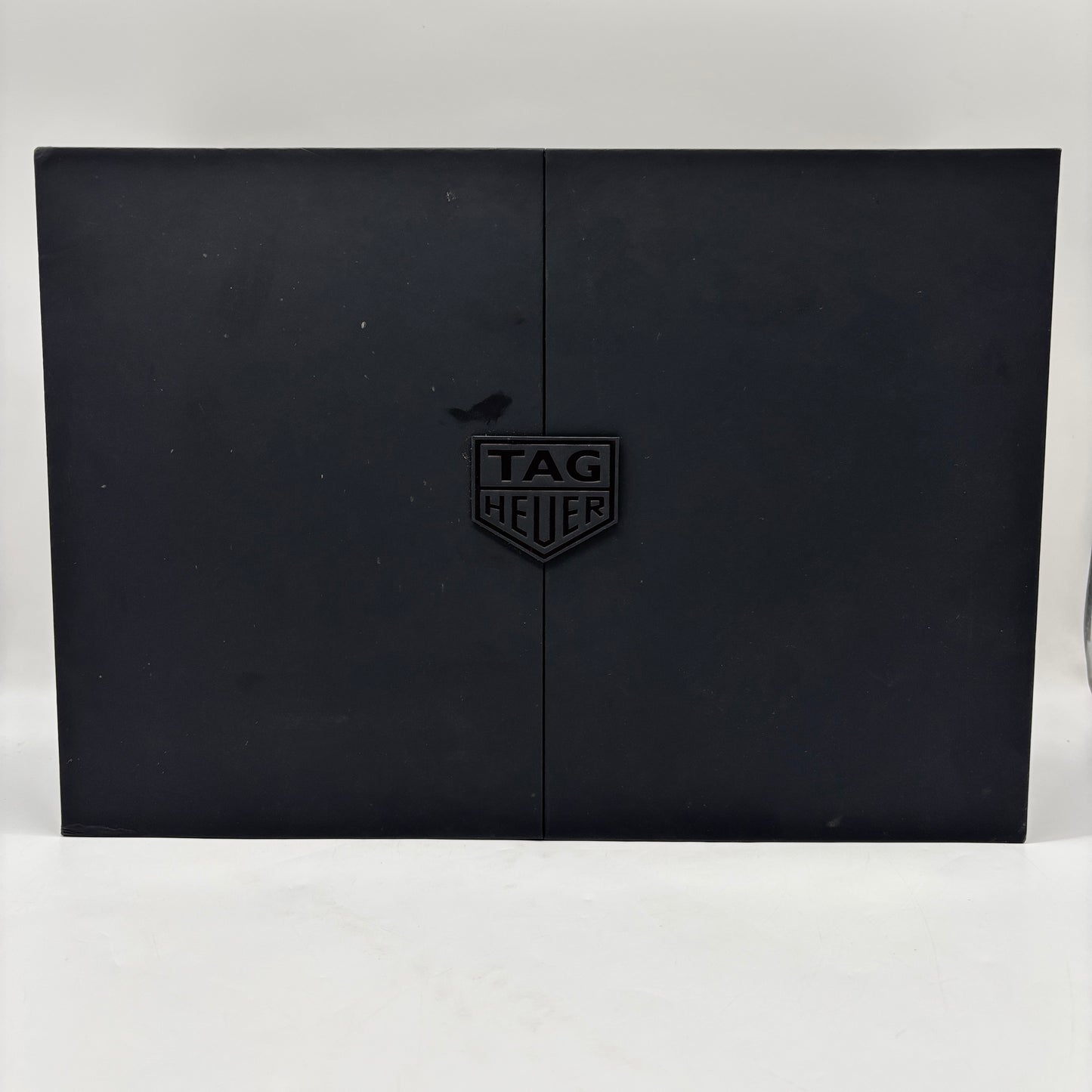 Tag Heuer Connected Calibre E4 Golf Edition 45mm Luxury Sports (Golf-Focused)