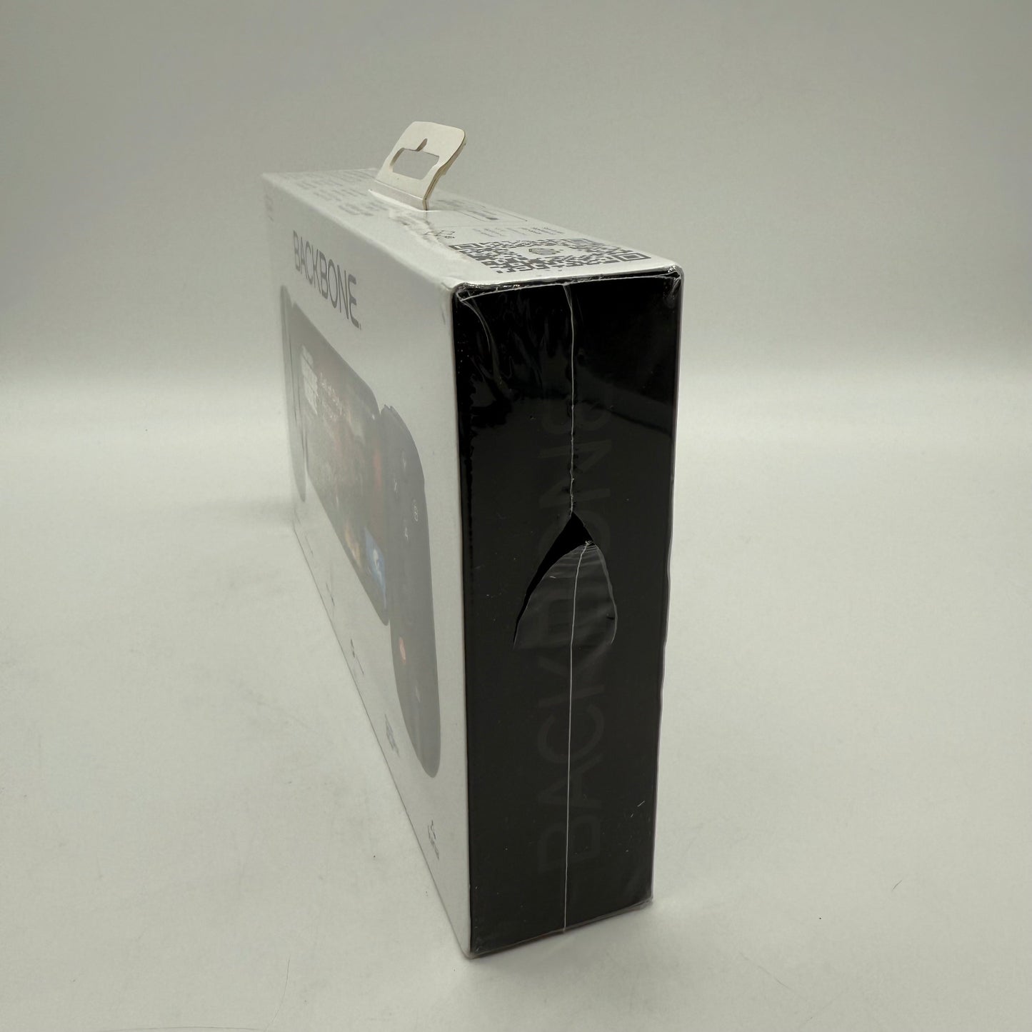 New Backbone 2nd Generation Mobile Gaming Controller BB-51-P-BRW