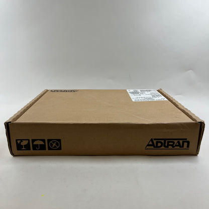 New ADTRAN TA5000 SM 2-10GE NO RG Switch Module 2-10G/2-1 GigE 18702G1