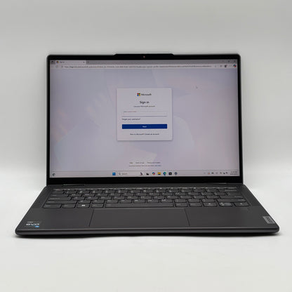 Lenovo Yoga 7 14" i5-1235U 1.3GHz 8GB RAM 512GB SSD